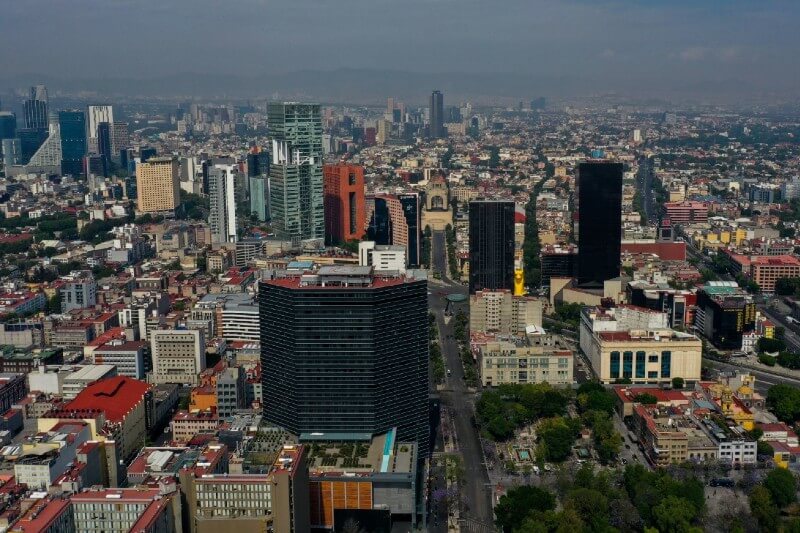 Ciudad de México