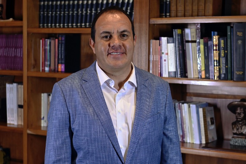 Cuauhtémoc Blanco