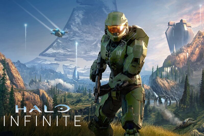 Halo Infinite