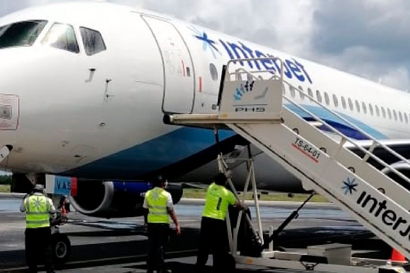 Interjet