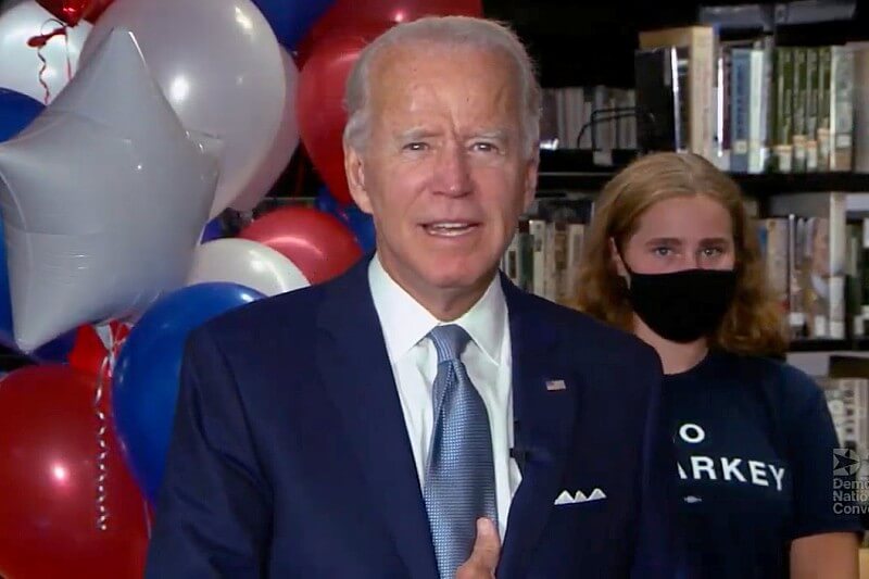 Joe Biden