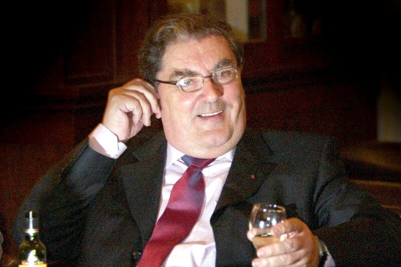 John Hume