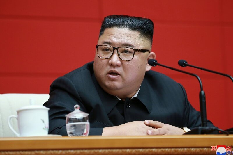 Kim Jong-un