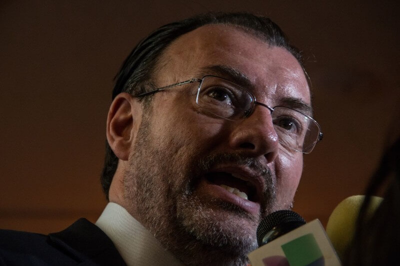 Luis Videgaray Caso