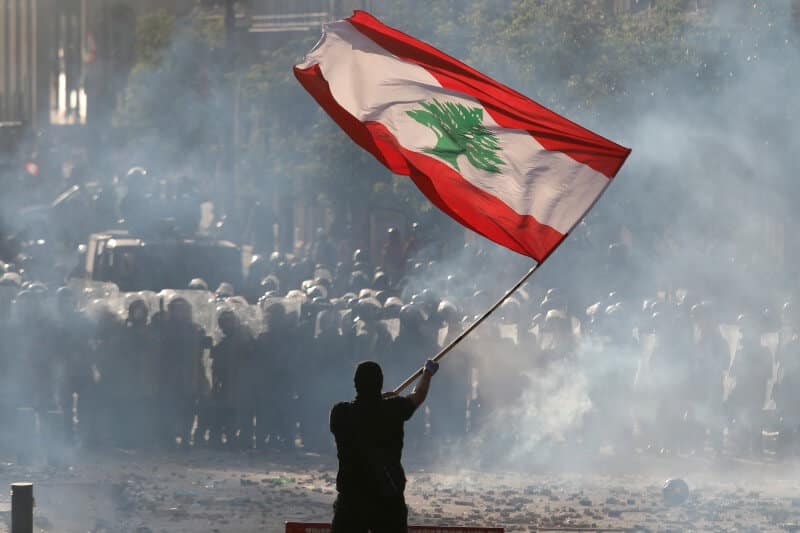 Líbano Beirut