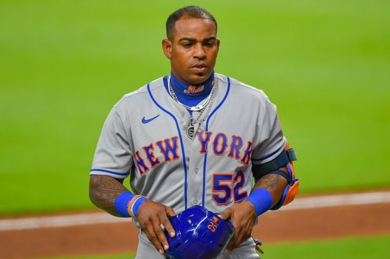 Yoenis Céspedes