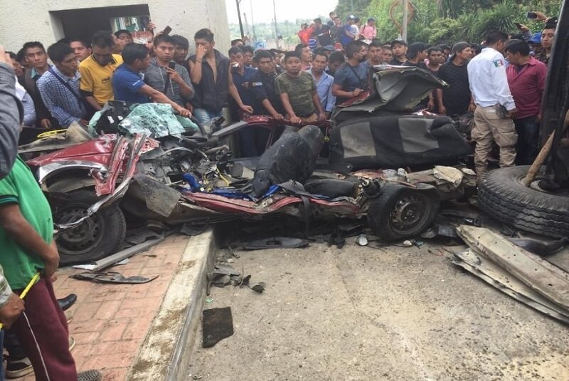 accidente-chiapas-camión-de-carga