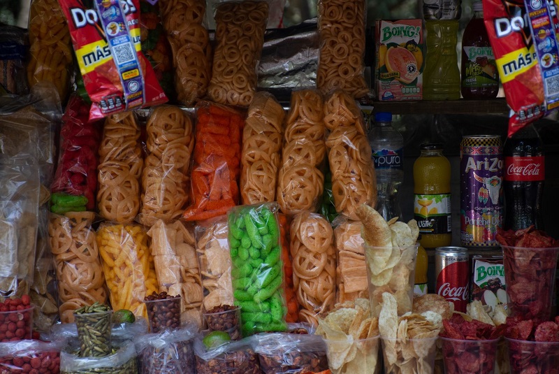 comida-chatarra-oaxaca-ley