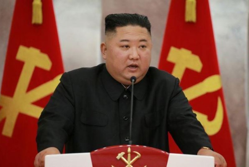 Kim Jong Un