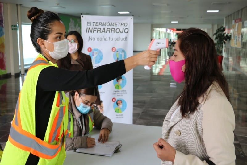 AEROPUERTO