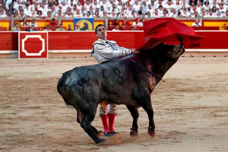 plaza-de-toros-feria-taurina-madrid