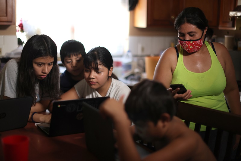 school-EU-niños-jóvenes