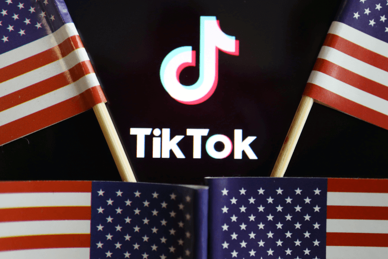 tik tok