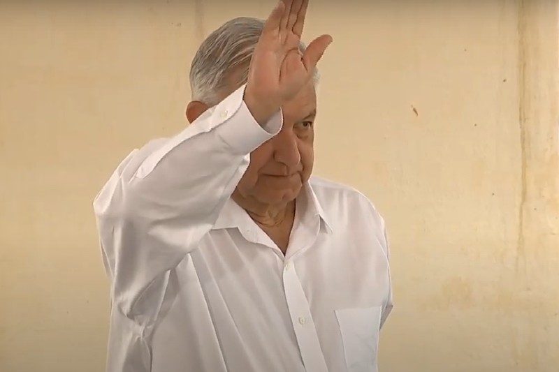 AMLO