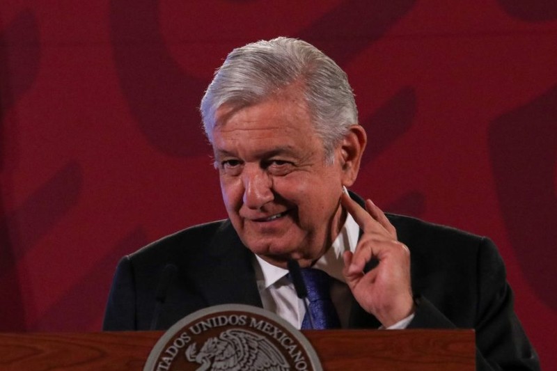 AMLO