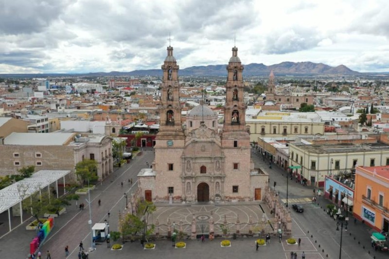 Aguascalientes