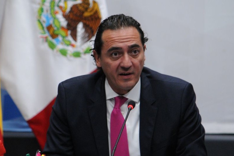 Alberto Elías Beltrán