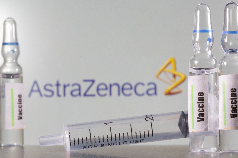 AstraZeneca