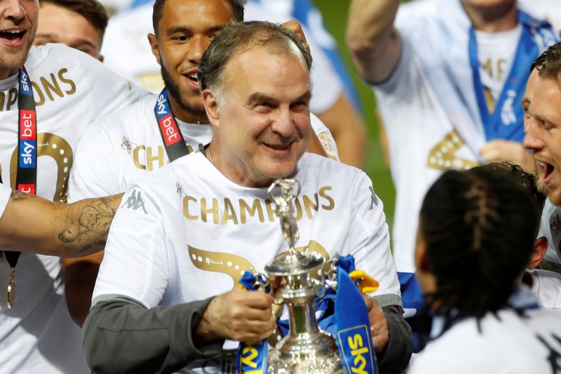 Marcelo Bielsa