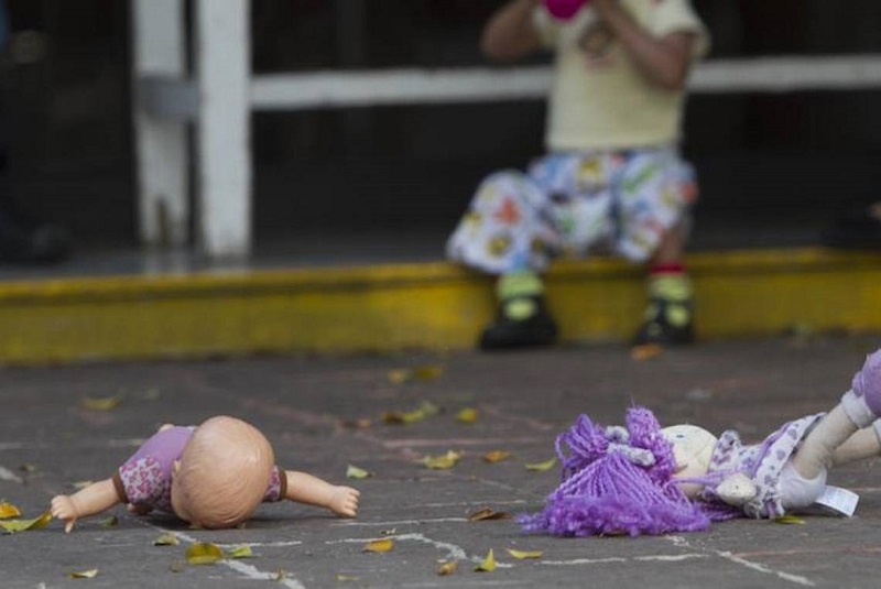 senado-prohíbe-maltrato-de-niños-niñas-y-adolescentes