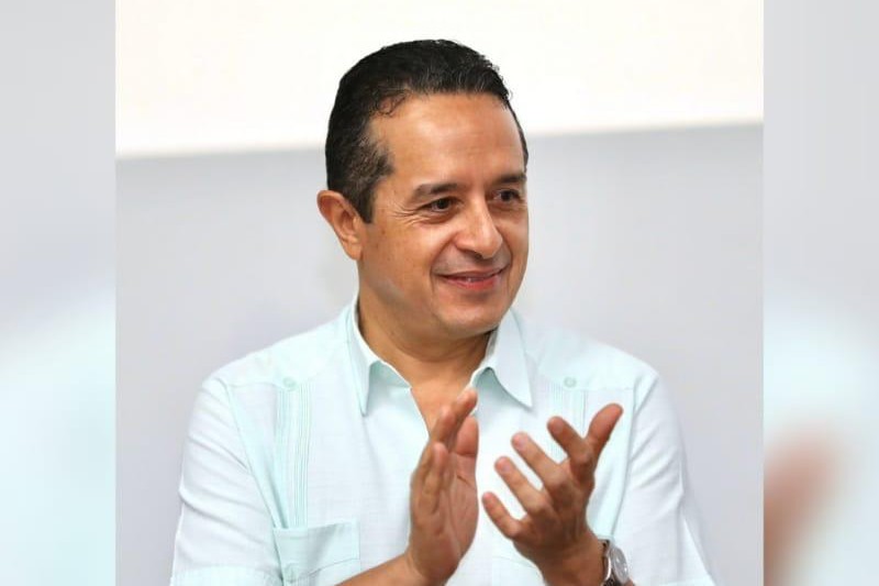 Carlos Joaquín