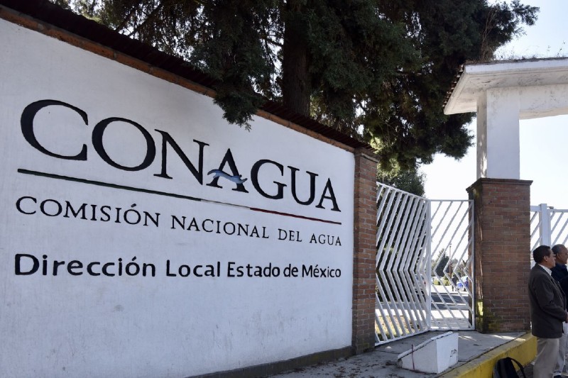 Conagua