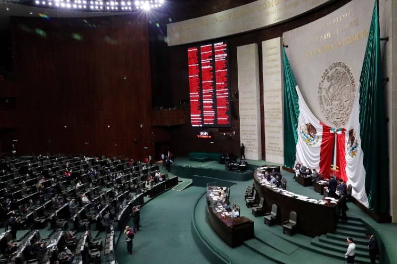 Cámara de Diputados