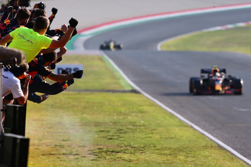 Gran Premio de Alemania