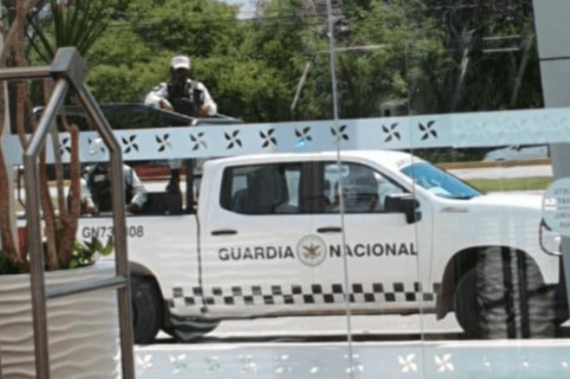 Guardia Nacional