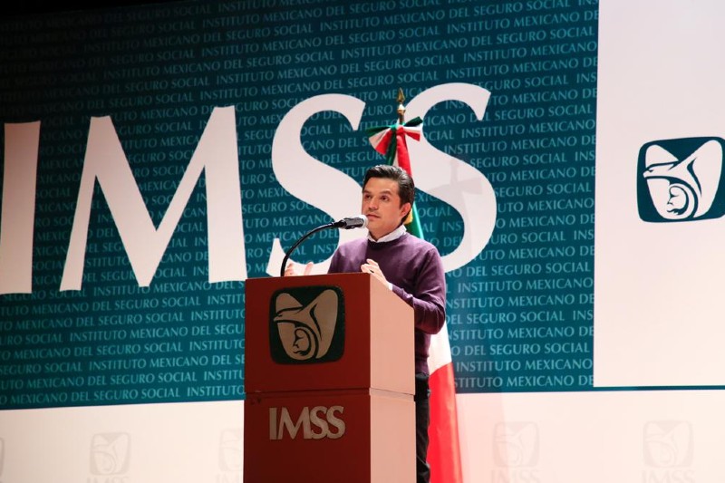 IMSS