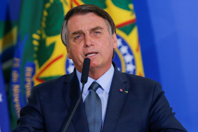 Jair Bolsonaro