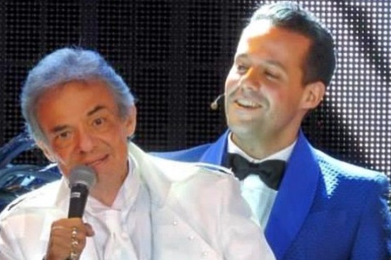 José José y José Joel