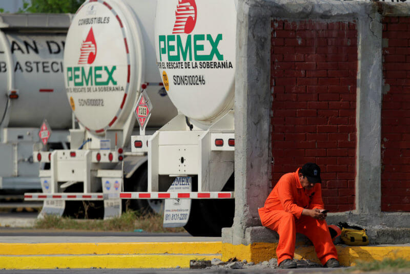 Pemex