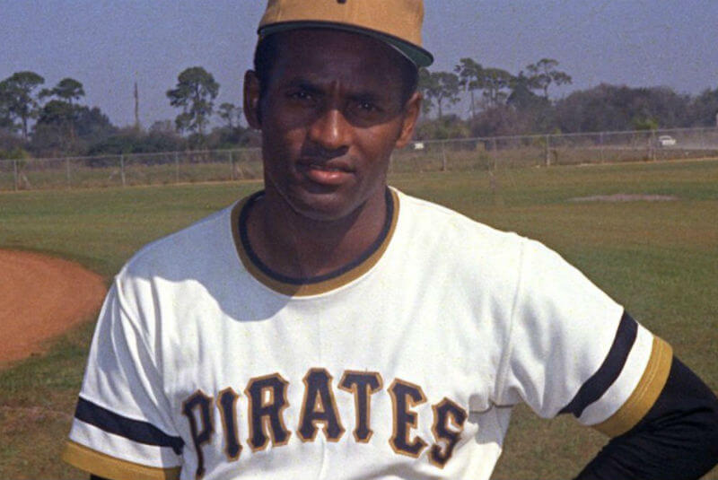 Roberto Clemente