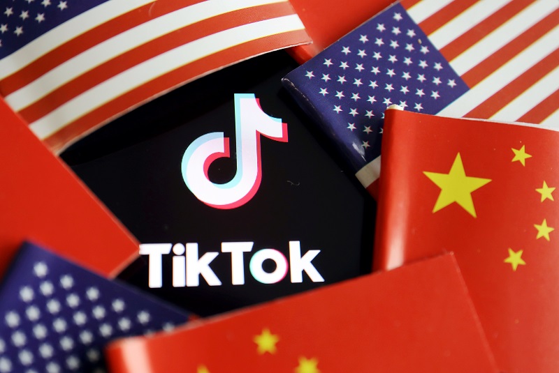 TikTok-eu-china