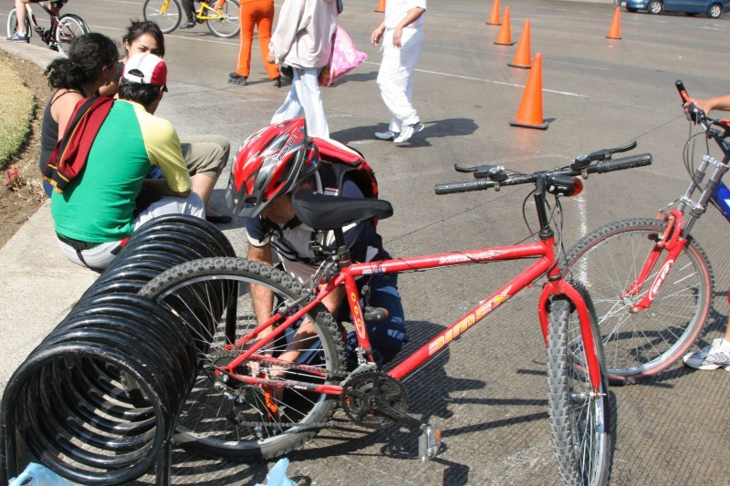 ciclopuertos