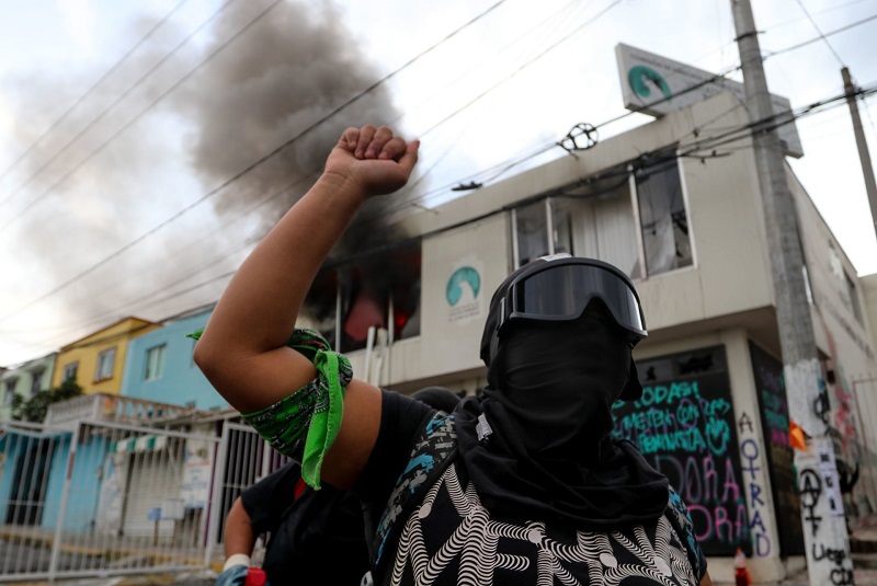 FGJEM-feministas-codhem-ecatepec