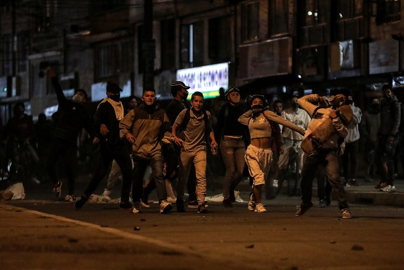 colombia-protestas