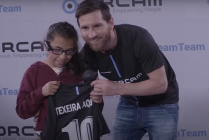 lionel-messi-niños-invidentes