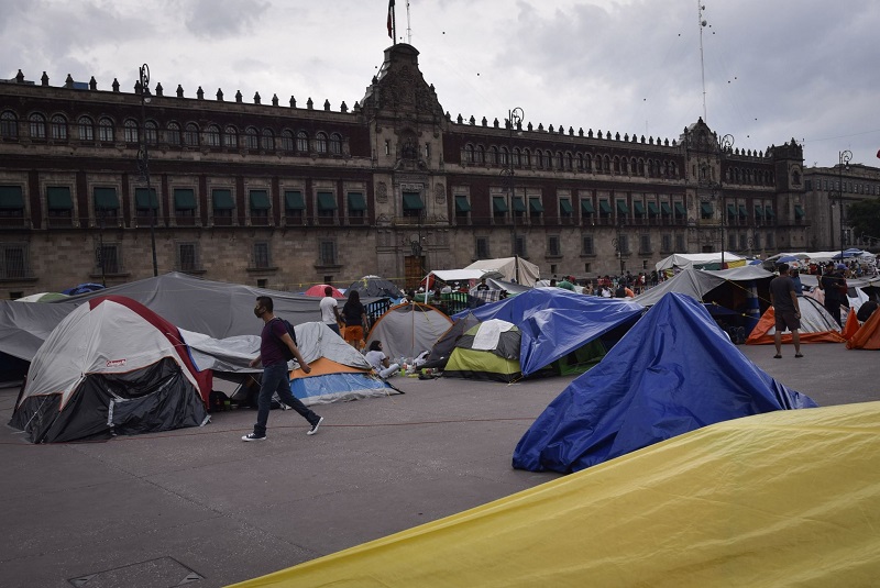 jornada-de-atención-medica-a-manifestantes