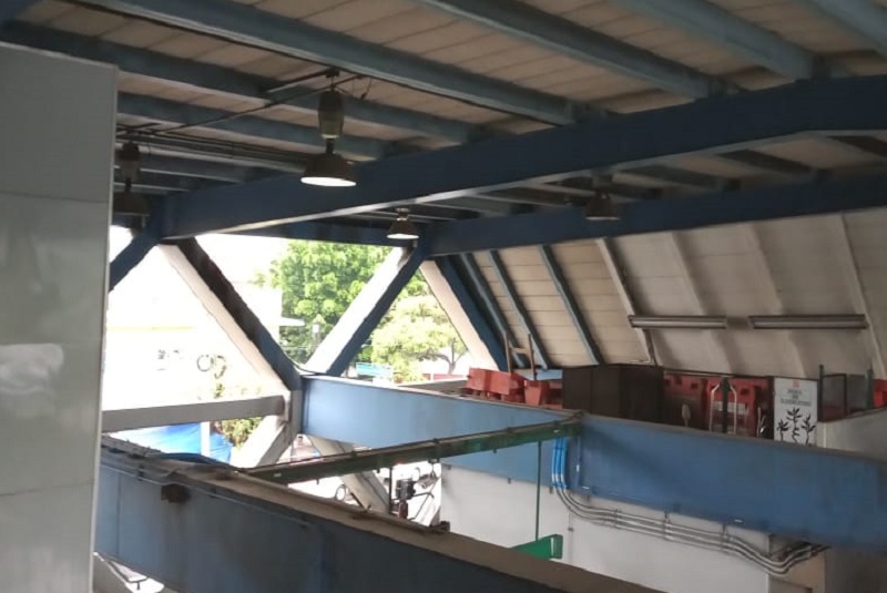 araña-gigante-metro-cdmx