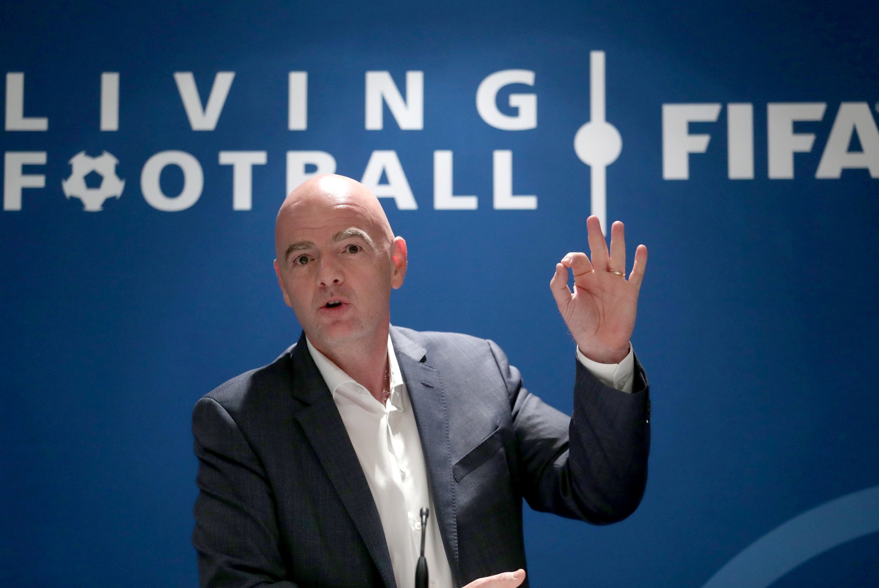 infantino