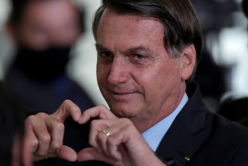 BOLSONARO