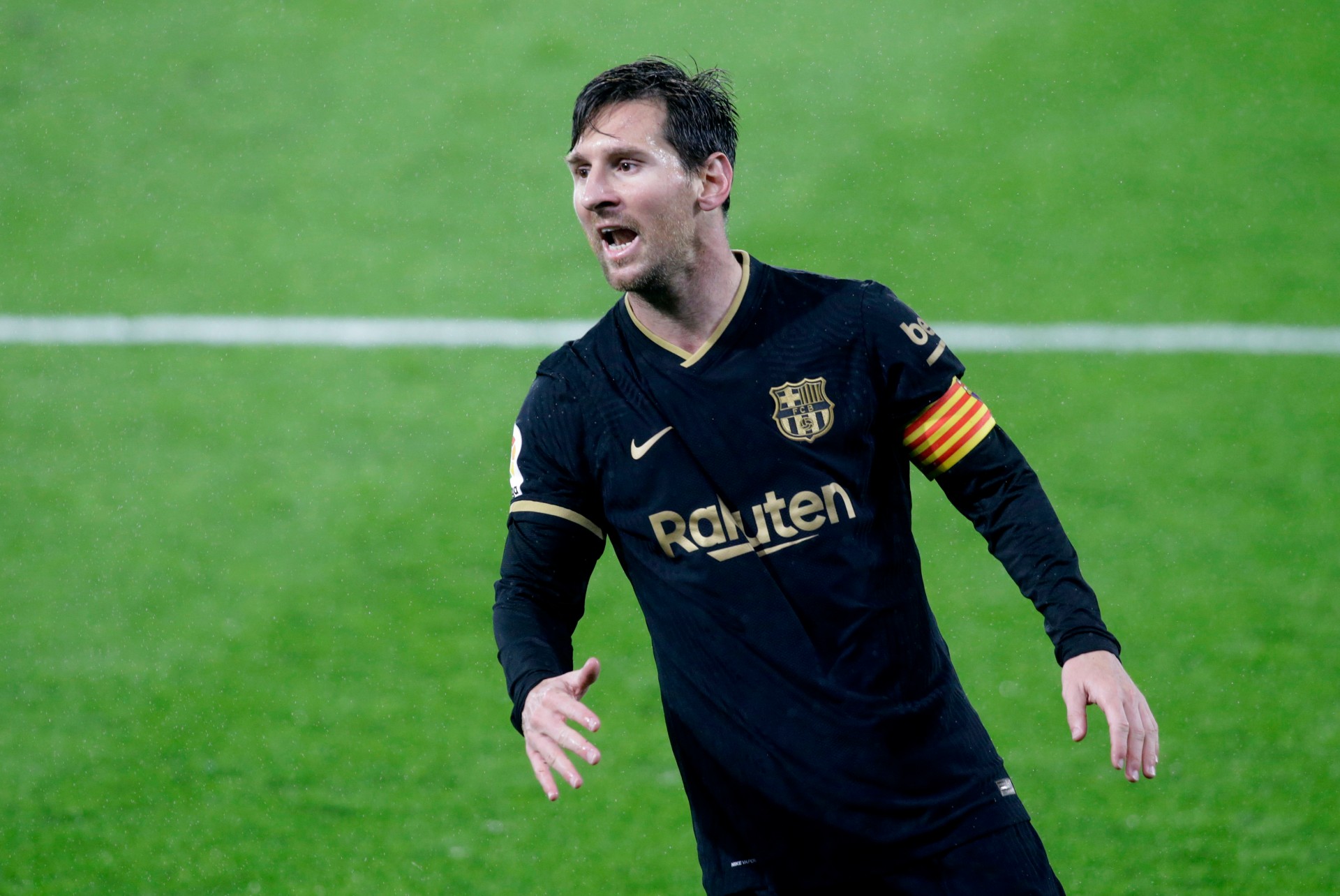 messi