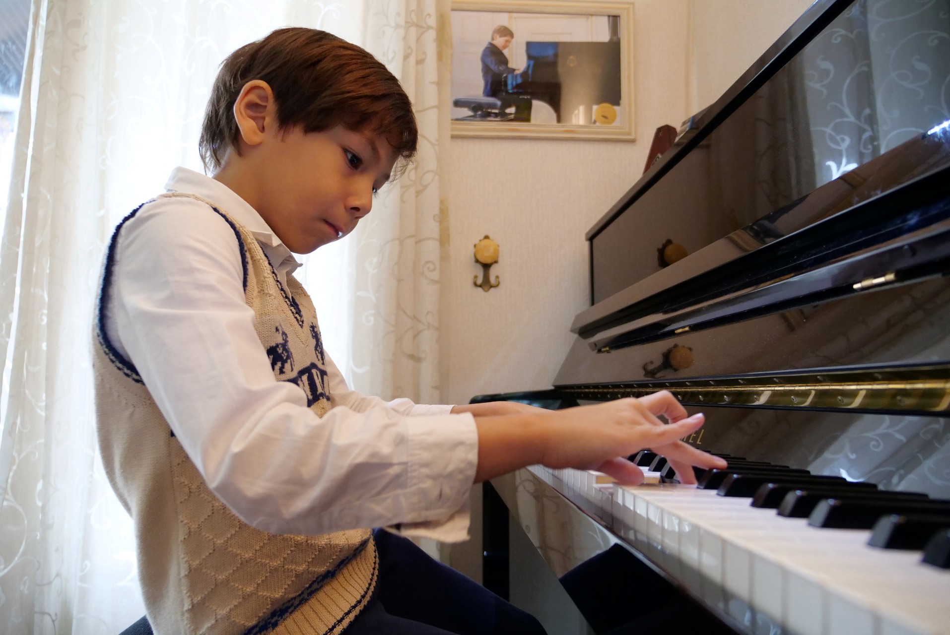 pianista
