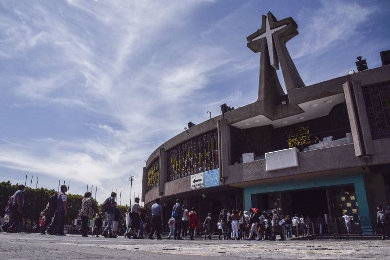 Basílica de Guadalupe