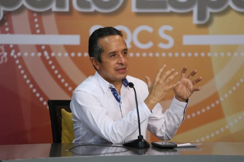 Carlos Joaquín