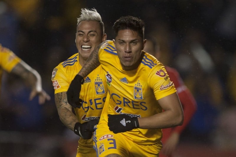 Tigres