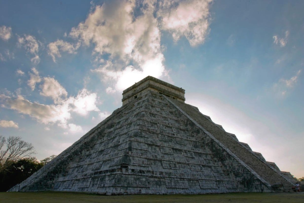 Chichén Itzá