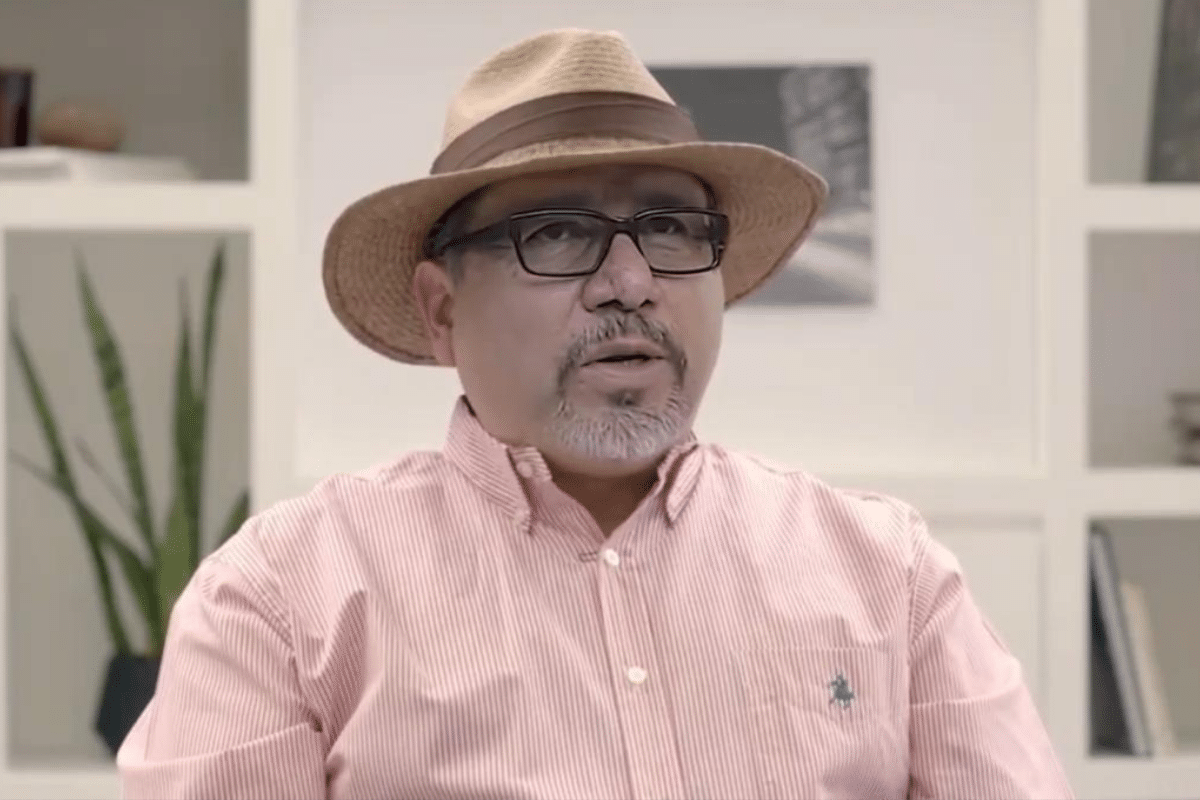 javier valdez